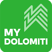 App My Dolomiti Summer