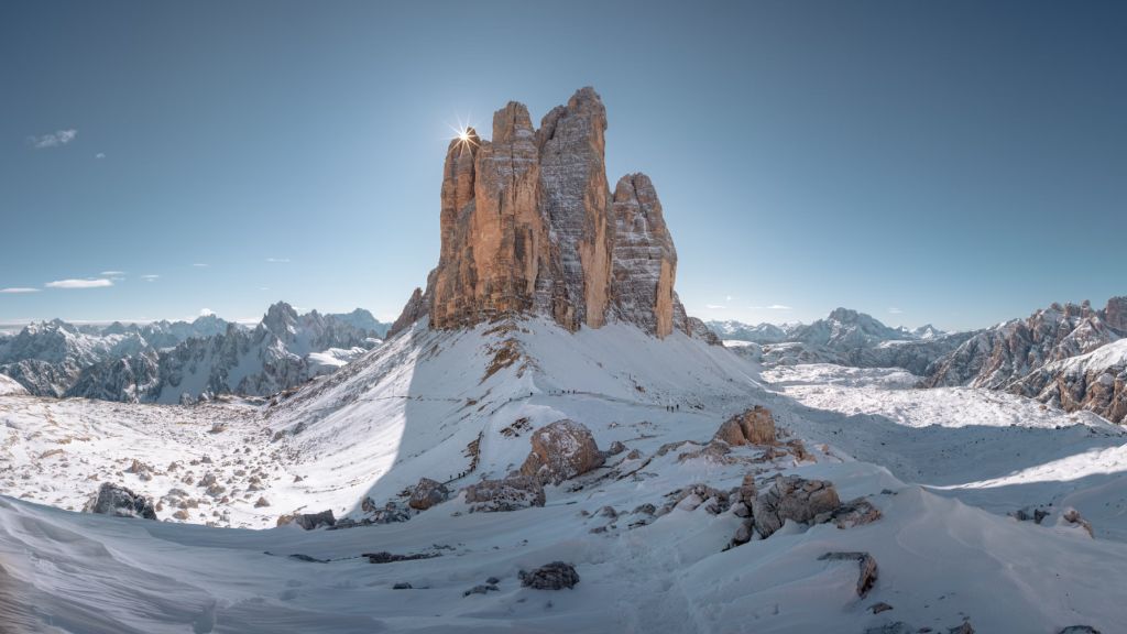 Foto di Le meraviglie di un territorio, patrimonio UNESCO