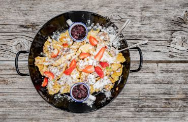 Kaiserschmarren