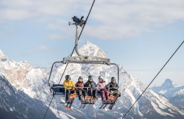 Lifts