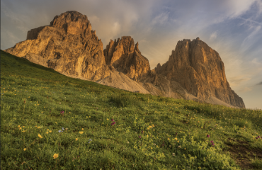 Natura_Val di Fassa