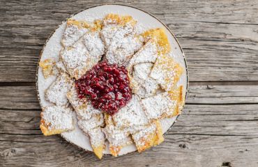 Kaiserschmarren