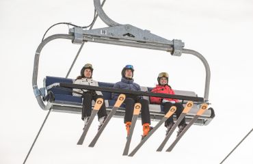 Dolomiti Superski