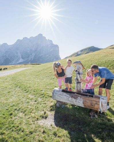 5 things not to be missed in the Dolomites