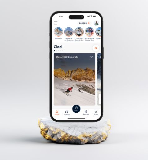 Foto di Preparati a vivere un'esperienza unica