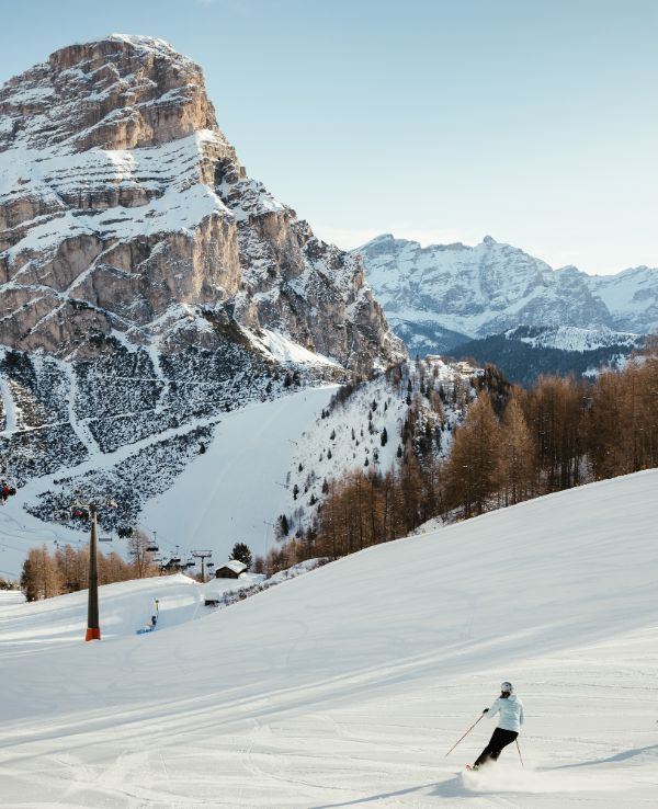 Alta Badia | Dolomiti Superski