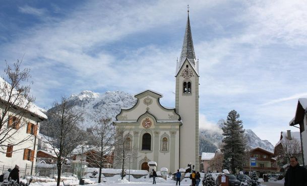 Tourist Office S.Vigilio di Marebbe | Dolomiti Superski