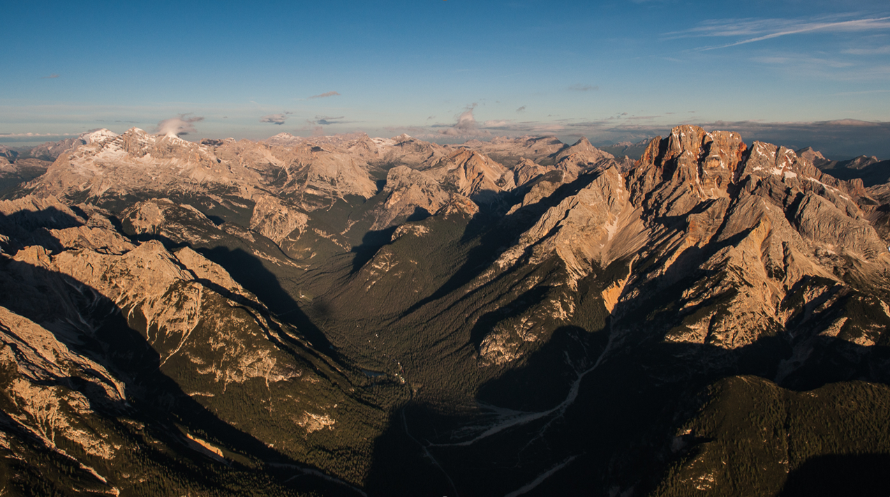 Cortina d'Ampezzo