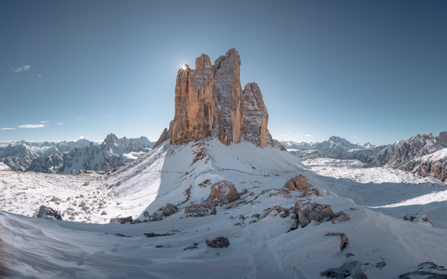 Foto di Le meraviglie di un territorio, patrimonio UNESCO