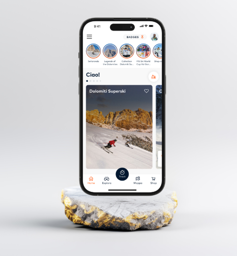 Foto di Preparati a vivere un'esperienza unica