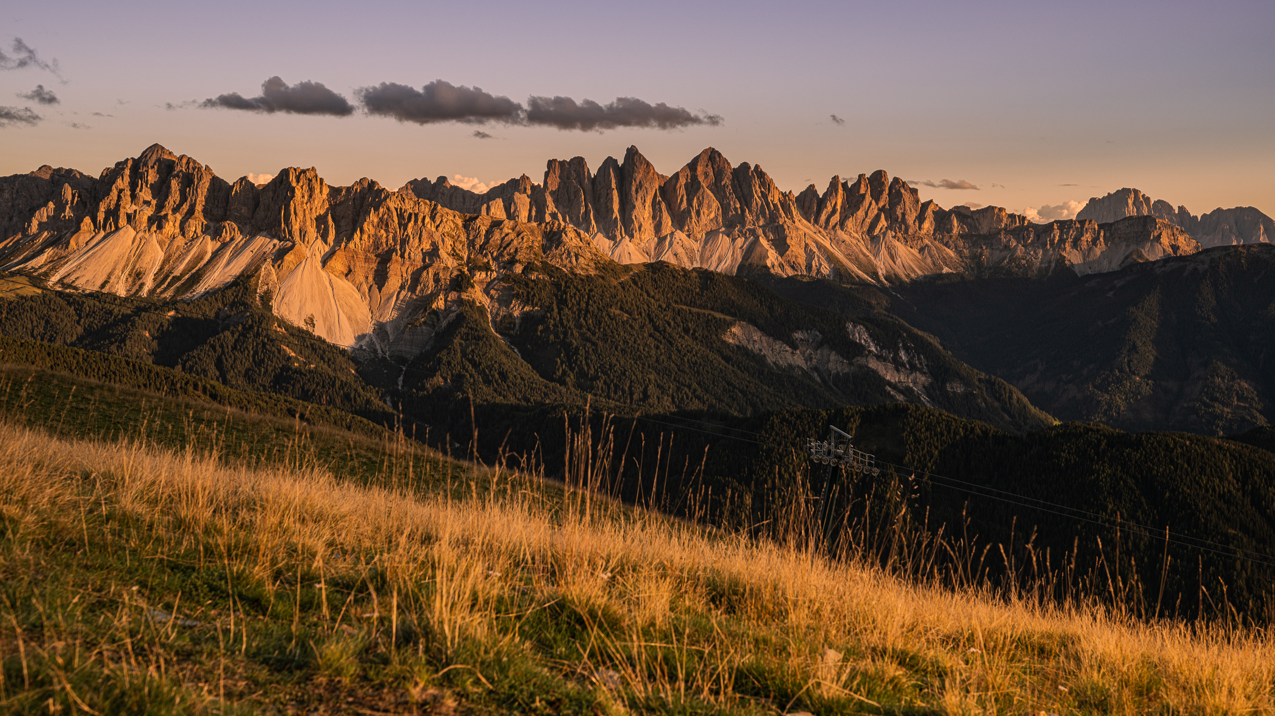 Gitschberg Jochtal - Brixen